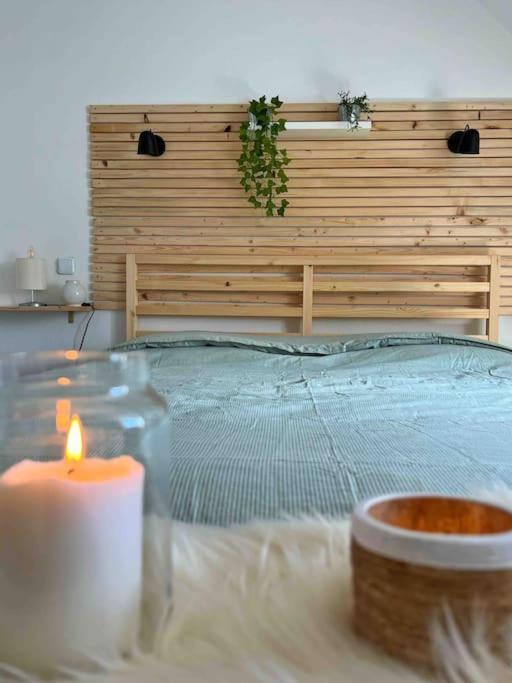 Boho Apartment In Der Stadtmitte Лар Экстерьер фото