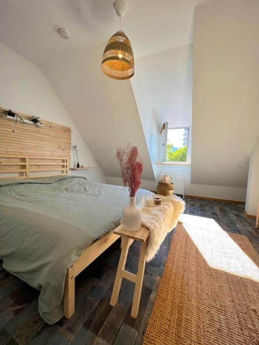 Boho Apartment In Der Stadtmitte Лар Экстерьер фото