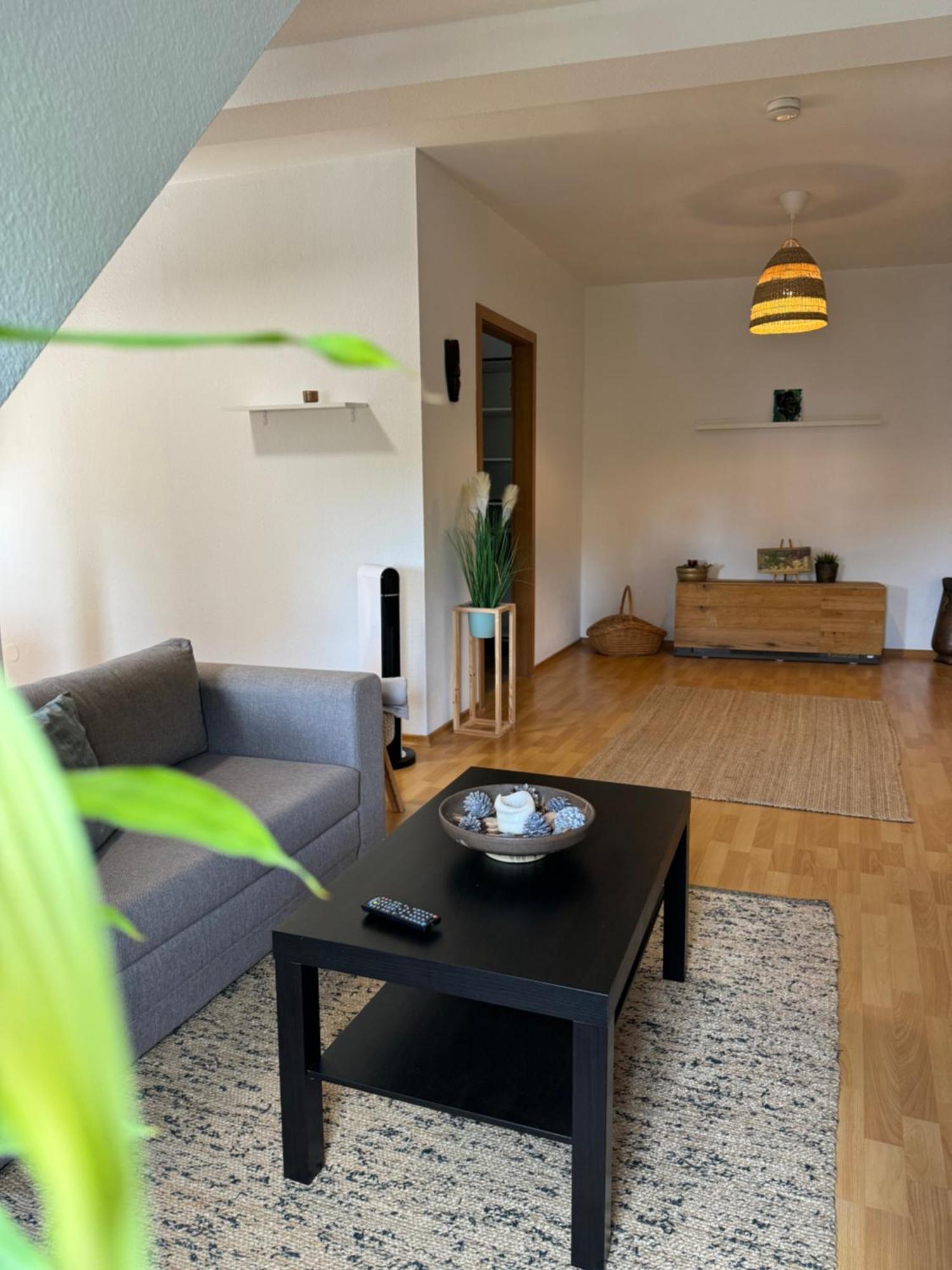 Boho Apartment In Der Stadtmitte Лар Экстерьер фото